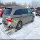 5FNRL5H65BB071865 2011 Honda Odyssey Ex-L auction photo thumbnail 4