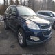 1GNKVFED8CJ368778 2012 Chevrolet Traverse Ls auction photo thumbnail 1