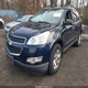 1GNKVFED8CJ368778 2012 Chevrolet Traverse Ls auction photo thumbnail 2