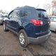 1GNKVFED8CJ368778 2012 Chevrolet Traverse Ls auction photo thumbnail 3