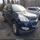 1GNKVFED8CJ368778 2012 Chevrolet Traverse Ls auction photo thumbnail 6