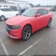 2C3CDXHG6FH852731 2015 Dodge Charger Sxt auction photo thumbnail 2