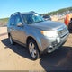 JF2SH63699H787650 2009 Subaru Forester 2.5X auction photo thumbnail 1