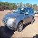 JF2SH63699H787650 2009 Subaru Forester 2.5X auction photo thumbnail 2