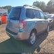 JF2SH63699H787650 2009 Subaru Forester 2.5X auction photo thumbnail 4