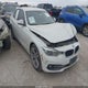 WBA8E1C51JA758438 2018 BMW 330E Iperformance auction photo thumbnail 1