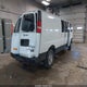 1GCHG39U741214473 2004 Chevrolet Express auction photo thumbnail 4