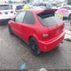 2HGEJ6446WH104243 1998 Honda Civic Dx auction photo thumbnail 3