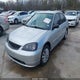 2HGES16583H577238 2003 Honda Civic Lx auction photo thumbnail 2