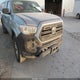 5TFRX5GN1KX150470 2019 Toyota Tacoma Sr auction photo thumbnail 12