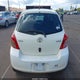 JTDJT923875056773 2007 Toyota Yaris auction photo thumbnail 11