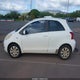JTDJT923875056773 2007 Toyota Yaris auction photo thumbnail 12