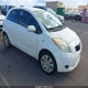 JTDJT923875056773 2007 Toyota Yaris auction photo thumbnail 1
