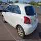 JTDJT923875056773 2007 Toyota Yaris auction photo thumbnail 3