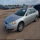 2G1WU581669370739 2006 Chevrolet Impala Ltz auction photo thumbnail 2