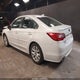 4S3BNAD65H3040051 2017 Subaru Legacy 2.5I Premium auction photo thumbnail 3