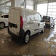 ZFBHRFAB5M6T95102 2021 Ram Promaster City Tradesman auction photo thumbnail 4