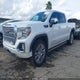 3GTU9FEL2LG391035 2020 GMC Sierra 1500 Denali auction photo thumbnail 2