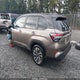 JF2SLSTD4SH427066 2025 Subaru Forester Touring Hybrid auction photo thumbnail 3