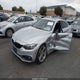 WBA4J1C56JBG77359 2018 BMW 430I Gran Coupe auction photo thumbnail 2