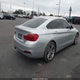 WBA4J1C56JBG77359 2018 BMW 430I Gran Coupe auction photo thumbnail 4