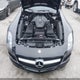 WDDRK7HA0CA007588 2012 Mercedes-Benz Sls Amg auction photo thumbnail 10