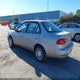 1NXBR12E01Z556196 2001 Toyota Corolla Le auction photo thumbnail 3