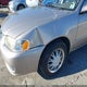 1NXBR12E01Z556196 2001 Toyota Corolla Le auction photo thumbnail 6