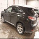 JTJBK1BAXD2454455 2013 Lexus Rx 350 auction photo thumbnail 3