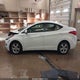 5NPDH4AE7DH256320 2013 Hyundai Elantra Gls auction photo thumbnail 14