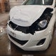 5NPDH4AE7DH256320 2013 Hyundai Elantra Gls auction photo thumbnail 6