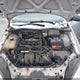 1FAFP34N15W152053 2005 Ford Focus Zx4 auction photo thumbnail 10
