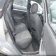 1FAFP34N15W152053 2005 Ford Focus Zx4 auction photo thumbnail 8