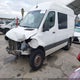 WD4PF0CD3KP073424 2019 Mercedes-Benz Sprinter 2500 Standard Roof V6 auction photo thumbnail 2