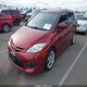JM1CR293X80317100 2008 Mazda Mazda5 Sport auction photo thumbnail 2