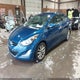 KMHDH4AE8EU028944 2014 Hyundai Elantra Se auction photo thumbnail 2