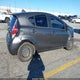 JTDKDTB30F1579855 2015 Toyota Prius C Two auction photo thumbnail 4