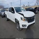 1GCGTDEN9K1106929 2019 Chevrolet Colorado Z71 auction photo thumbnail 1