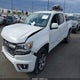 1GCGTDEN9K1106929 2019 Chevrolet Colorado Z71 auction photo thumbnail 2