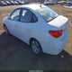 KMHDU4AD9AU187355 2010 Hyundai Elantra Gls auction photo thumbnail 3
