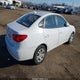 KMHDU4AD9AU187355 2010 Hyundai Elantra Gls auction photo thumbnail 4