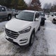 KM8J3CA4XJU609410 2018 Hyundai Tucson Sel auction photo thumbnail 2