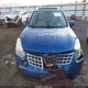 JN8AS58V88W138281 2008 Nissan Rogue Sl auction photo thumbnail 12