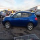 JN8AS58V88W138281 2008 Nissan Rogue Sl auction photo thumbnail 14
