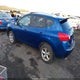 JN8AS58V88W138281 2008 Nissan Rogue Sl auction photo thumbnail 3