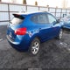 JN8AS58V88W138281 2008 Nissan Rogue Sl auction photo thumbnail 4