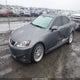 JTHBF5C28C5182912 2012 Lexus Is 250 auction photo thumbnail 2