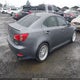 JTHBF5C28C5182912 2012 Lexus Is 250 auction photo thumbnail 4