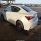 19UDE2F7XKA011654 2019 Acura Ilx Premium Package/Technology Package auction photo thumbnail 3