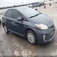 JTDKN3DP9D3042576 2013 Toyota Prius Plug-In auction photo thumbnail 1